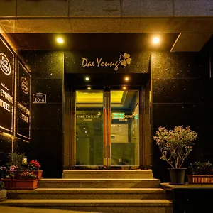 Daeyoung Myeongdong Seoel