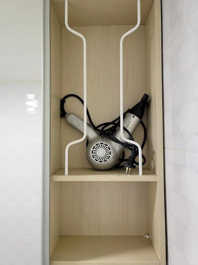 Apartment Northwestern Of Seoul A Quiet And Spacious House