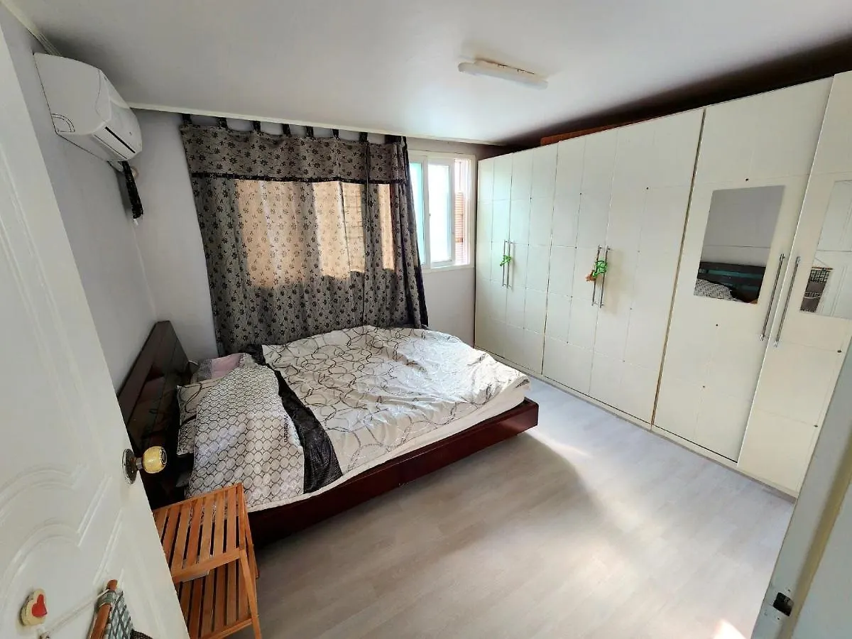 Apartmán Northwestern Of Seoul A Quiet And Spacious House
