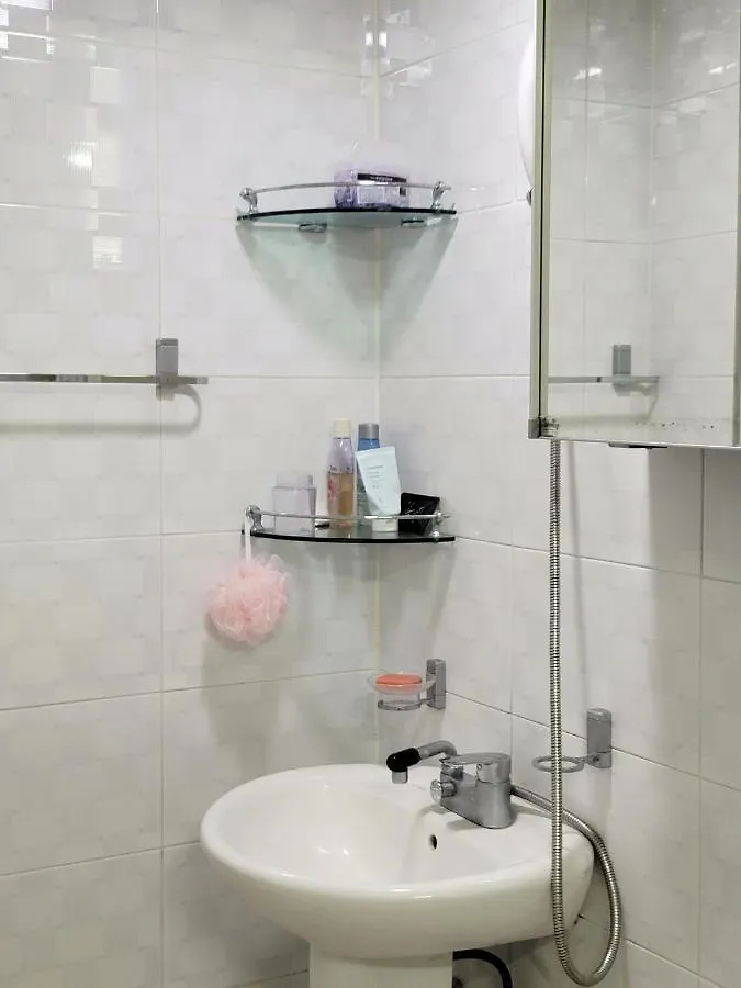 Apartmán Northwestern Of Seoul A Quiet And Spacious House